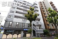 愛知県名古屋市昭和区御器所1丁目3-10：物件画像／部屋セレブ大須店　株式会社S-point