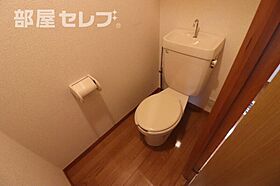 メゾンアソシエ鶴舞  ｜ 愛知県名古屋市昭和区鶴舞4丁目17-35（賃貸マンション1K・4階・26.13㎡） その10