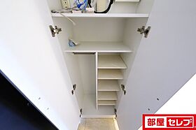 La　Douceur山王  ｜ 愛知県名古屋市中川区山王1丁目2-29（賃貸マンション2LDK・5階・53.79㎡） その20