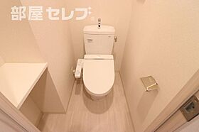 プレサンス丸の内フォート  ｜ 愛知県名古屋市中区丸の内3丁目4-33（賃貸マンション1K・2階・29.58㎡） その11