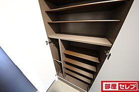 ディアレイシャス矢場町  ｜ 愛知県名古屋市中区新栄1丁目27-13（賃貸マンション1K・2階・22.23㎡） その22