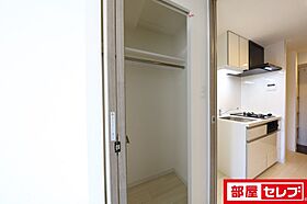 ラグゼナ上前津(旧LUXENA KAMIMAEZU)  ｜ 愛知県名古屋市中区千代田2丁目24-7（賃貸マンション1K・5階・22.24㎡） その12