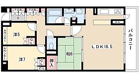 プラウド橦木町  ｜ 愛知県名古屋市東区橦木町3丁目28（賃貸マンション3LDK・2階・79.74㎡） その2