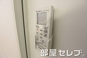 ハーモニーテラス御器所  ｜ 愛知県名古屋市昭和区御器所2丁目107-12（賃貸アパート1LDK・3階・30.18㎡） その6