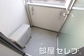 ハーモニーテラス御器所  ｜ 愛知県名古屋市昭和区御器所2丁目107-12（賃貸アパート1LDK・3階・30.18㎡） その13