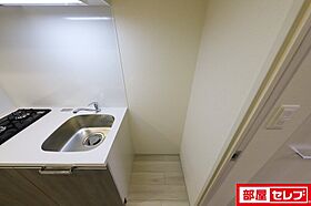 プレサンス上前津エレスタ  ｜ 愛知県名古屋市中区千代田3丁目22-22（賃貸マンション1K・12階・23.37㎡） その24