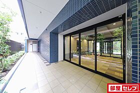 プレサンス上前津エレスタ  ｜ 愛知県名古屋市中区千代田3丁目22-22（賃貸マンション1K・12階・23.37㎡） その27