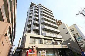 シャンポール古出来  ｜ 愛知県名古屋市千種区古出来3丁目2-7（賃貸マンション1LDK・4階・45.41㎡） その1