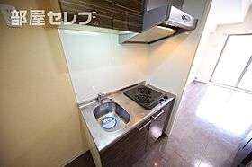 プライマル名古屋吹上(旧:ボタニカルコート)  ｜ 愛知県名古屋市千種区千種通6丁目31-1（賃貸マンション1K・9階・24.59㎡） その5