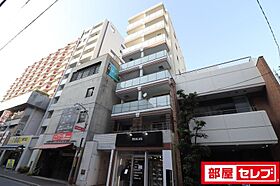 KAYA　OSU（旧ポーラスタービル1stステージ）  ｜ 愛知県名古屋市中区大須3丁目14-36（賃貸マンション1R・8階・40.50㎡） その1