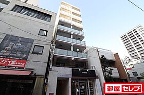 KAYA　OSU（旧ポーラスタービル1stステージ）  ｜ 愛知県名古屋市中区大須3丁目14-36（賃貸マンション1R・8階・40.50㎡） その28