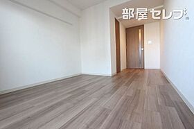 プレサンスジェネ葵  ｜ 愛知県名古屋市東区葵3丁目11-1（賃貸マンション1K・2階・26.22㎡） その3