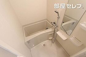 プレサンスジェネ葵  ｜ 愛知県名古屋市東区葵3丁目11-1（賃貸マンション1K・2階・26.22㎡） その4