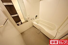 シェソワ東桜  ｜ 愛知県名古屋市東区東桜2丁目2-8（賃貸マンション1LDK・6階・42.15㎡） その7