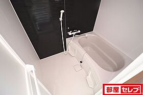 T’sROOM  ｜ 愛知県名古屋市中区門前町1-37（賃貸マンション1LDK・6階・44.05㎡） その4