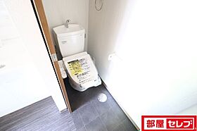 T’sROOM  ｜ 愛知県名古屋市中区門前町1-37（賃貸マンション1LDK・6階・44.05㎡） その9