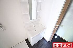 T’sROOM  ｜ 愛知県名古屋市中区門前町1-37（賃貸マンション1LDK・6階・44.05㎡） その13