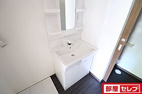 T’sROOM  ｜ 愛知県名古屋市中区門前町1-37（賃貸マンション1LDK・6階・44.05㎡） その19