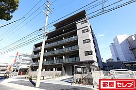 ロイヤルカーサ千種  ｜ 愛知県名古屋市千種区千種2丁目17-27（賃貸マンション1K・1階・35.52㎡） その1