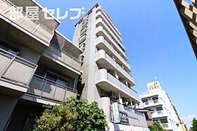 ドール神宮西  ｜ 愛知県名古屋市熱田区白鳥3丁目1-11（賃貸マンション1R・4階・15.39㎡） その19