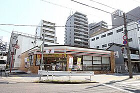 サンライフ新栄  ｜ 愛知県名古屋市中区新栄3丁目25-17（賃貸マンション1R・3階・18.00㎡） その14