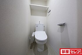 プレサンスTHE高岳  ｜ 愛知県名古屋市東区代官町34-22（賃貸マンション1K・11階・28.91㎡） その10