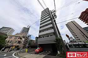 S-RESIDENCE千種  ｜ 愛知県名古屋市千種区内山3丁目14-14（賃貸マンション1R・11階・23.00㎡） その6