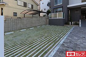 Branche桜山III  ｜ 愛知県名古屋市昭和区丸屋町6丁目68-1（賃貸マンション1R・4階・26.24㎡） その26