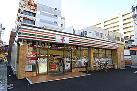 レジデンシア今池  ｜ 愛知県名古屋市千種区今池5丁目28-3（賃貸マンション1K・7階・28.99㎡） その30