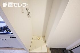 レジデンシア今池  ｜ 愛知県名古屋市千種区今池5丁目28-3（賃貸マンション1K・7階・28.99㎡） その17