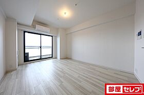 S-RESIDENCE東別院  ｜ 愛知県名古屋市中区大井町6-5（賃貸マンション1K・11階・29.58㎡） その3