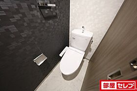 S-RESIDENCE東別院  ｜ 愛知県名古屋市中区大井町6-5（賃貸マンション1K・11階・29.58㎡） その24