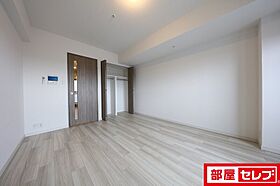 S-RESIDENCE東別院  ｜ 愛知県名古屋市中区大井町6-5（賃貸マンション1K・6階・29.58㎡） その21