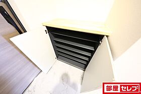 S-RESIDENCE東別院  ｜ 愛知県名古屋市中区大井町6-5（賃貸マンション1K・6階・29.58㎡） その22