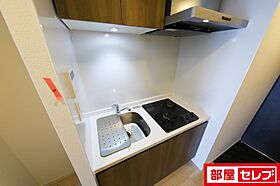 S-RESIDENCE金山三丁目  ｜ 愛知県名古屋市中区金山3丁目6-9（賃貸マンション1K・8階・23.51㎡） その5