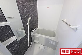 S-RESIDENCE金山三丁目  ｜ 愛知県名古屋市中区金山3丁目6-9（賃貸マンション1K・8階・23.51㎡） その4