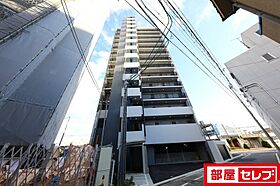 S-RESIDENCE金山三丁目  ｜ 愛知県名古屋市中区金山3丁目6-9（賃貸マンション1K・8階・23.51㎡） その26