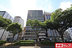 S-RESIDENCE上前津駅前