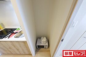 S-RESIDENCE山王  ｜ 愛知県名古屋市中川区西日置2丁目20-22（賃貸マンション1K・5階・25.95㎡） その21