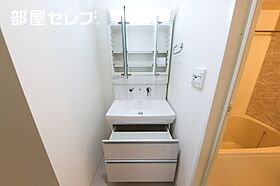 レーベン御器所  ｜ 愛知県名古屋市昭和区阿由知通3丁目16-1（賃貸マンション1K・4階・28.02㎡） その25