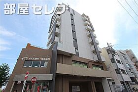 レーベン御器所  ｜ 愛知県名古屋市昭和区阿由知通3丁目16-1（賃貸マンション1K・4階・28.02㎡） その1