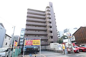 エクセルシオール金山  ｜ 愛知県名古屋市熱田区金山町1丁目15-4（賃貸マンション1K・8階・21.45㎡） その6