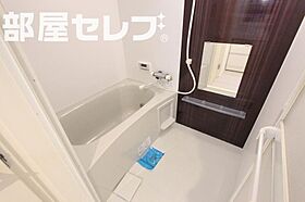 e’n　porte  ｜ 愛知県名古屋市熱田区六番2丁目10-10（賃貸アパート1LDK・1階・33.37㎡） その4