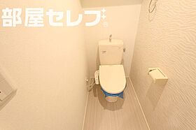 e’n　porte  ｜ 愛知県名古屋市熱田区六番2丁目10-10（賃貸アパート1LDK・1階・33.37㎡） その9