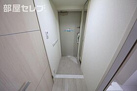 プレミアムコート大須  ｜ 愛知県名古屋市中区大須2丁目4-50（賃貸マンション1LDK・3階・36.53㎡） その19