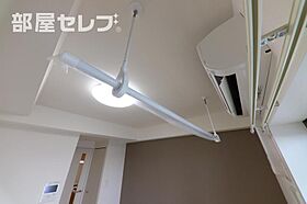 レジデンス東別院スクエア(旧ヴィークブライト名古屋東別院)  ｜ 愛知県名古屋市中区平和1丁目15-34（賃貸マンション1K・13階・25.01㎡） その17