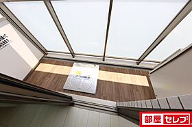 ディアレイシャス大須赤門通本町  ｜ 愛知県名古屋市中区大須2丁目15-41（賃貸マンション1K・2階・26.06㎡） その15