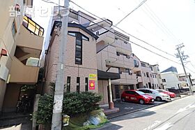 クイーンシンフォニー今池  ｜ 愛知県名古屋市千種区今池3丁目18-9（賃貸マンション1DK・3階・27.93㎡） その1