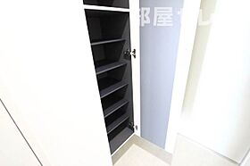 ルナ　クレシエンテ  ｜ 愛知県名古屋市中区千代田1丁目4-7（賃貸マンション1DK・6階・34.32㎡） その19