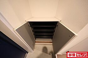 MJ春岡  ｜ 愛知県名古屋市千種区春岡1丁目10-21（賃貸マンション1K・3階・24.48㎡） その20